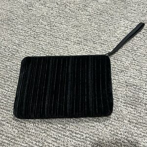 A new day cosmetics bag